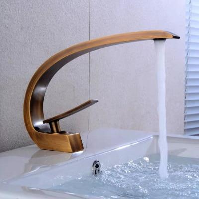 Quartu Faucet