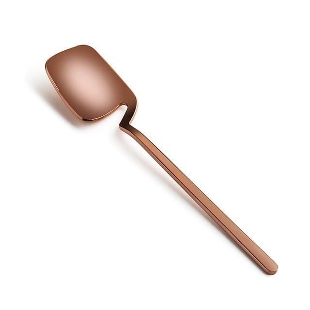 Olbia Serving Platter – Artisan Glazed Stoneware