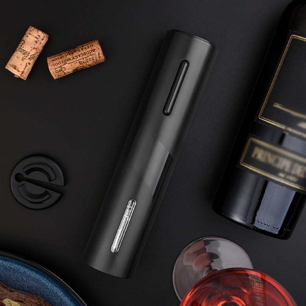 Vinox Automatic Opener – Contemporary Stainless Steel