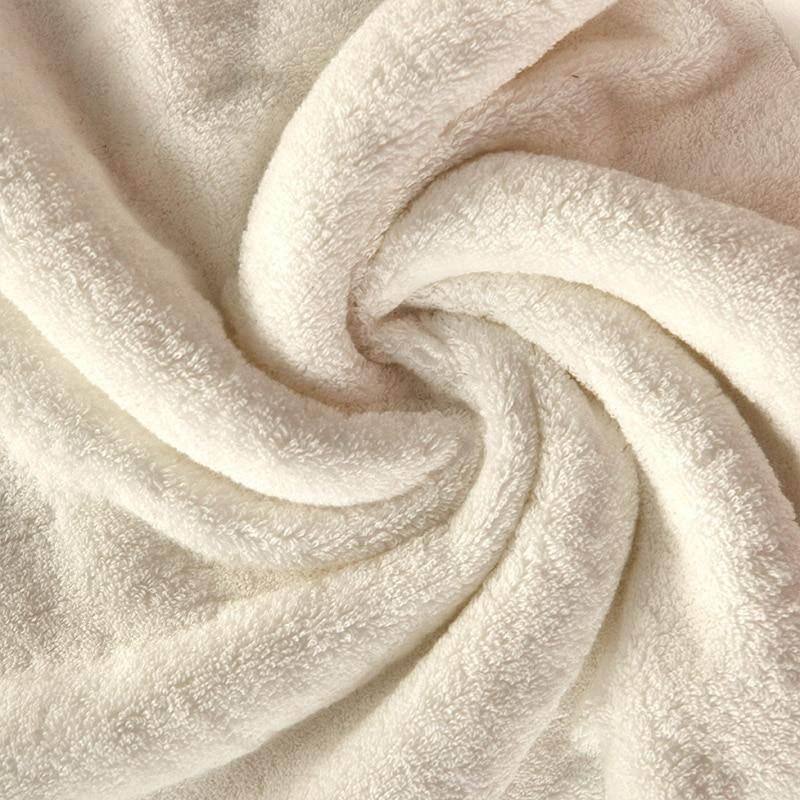 Salin Bath Towel – Premium Egyptian Cotton Textured Elegance