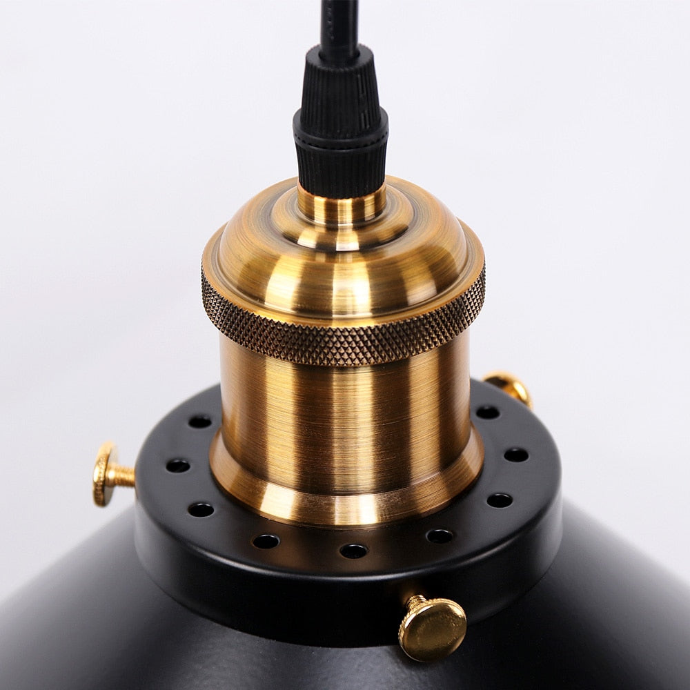 Milan Lamp – Adjustable LED Brightness with Elegant Glass Finish