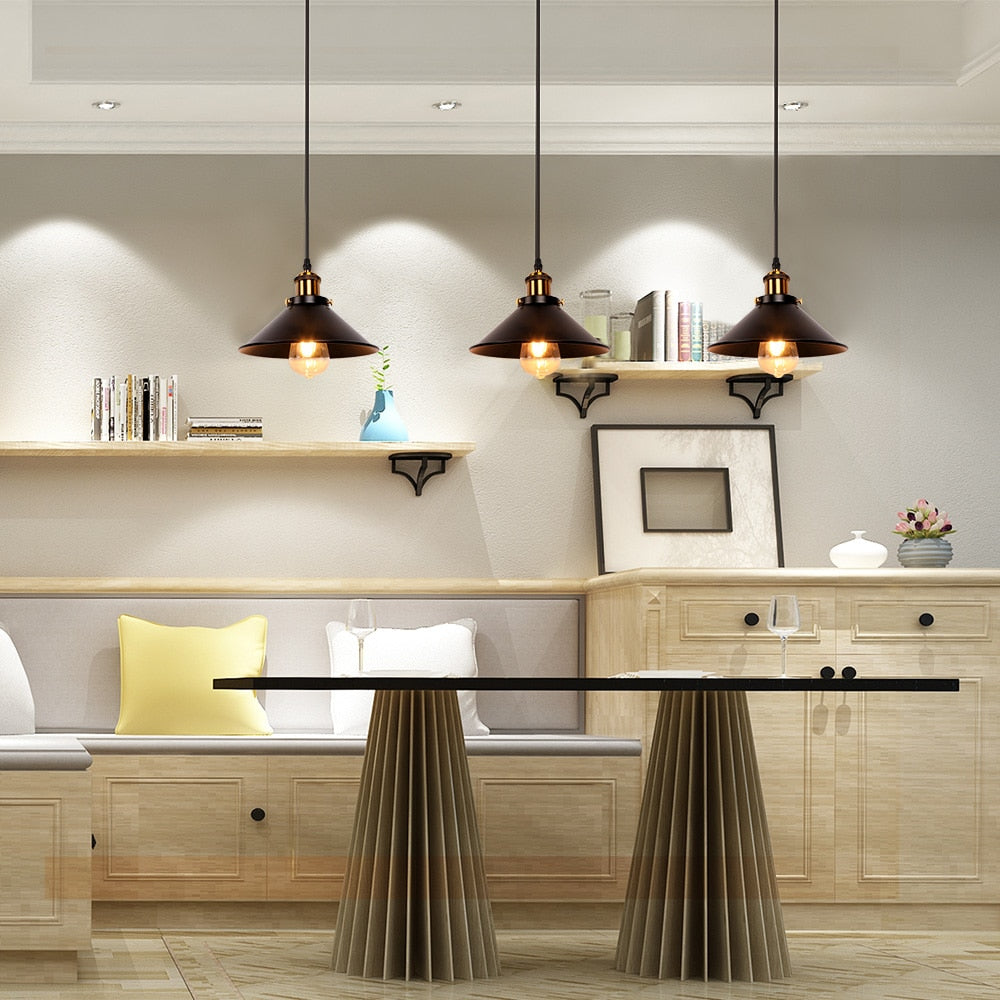 Milan Lamp – Adjustable LED Brightness with Elegant Glass Finish