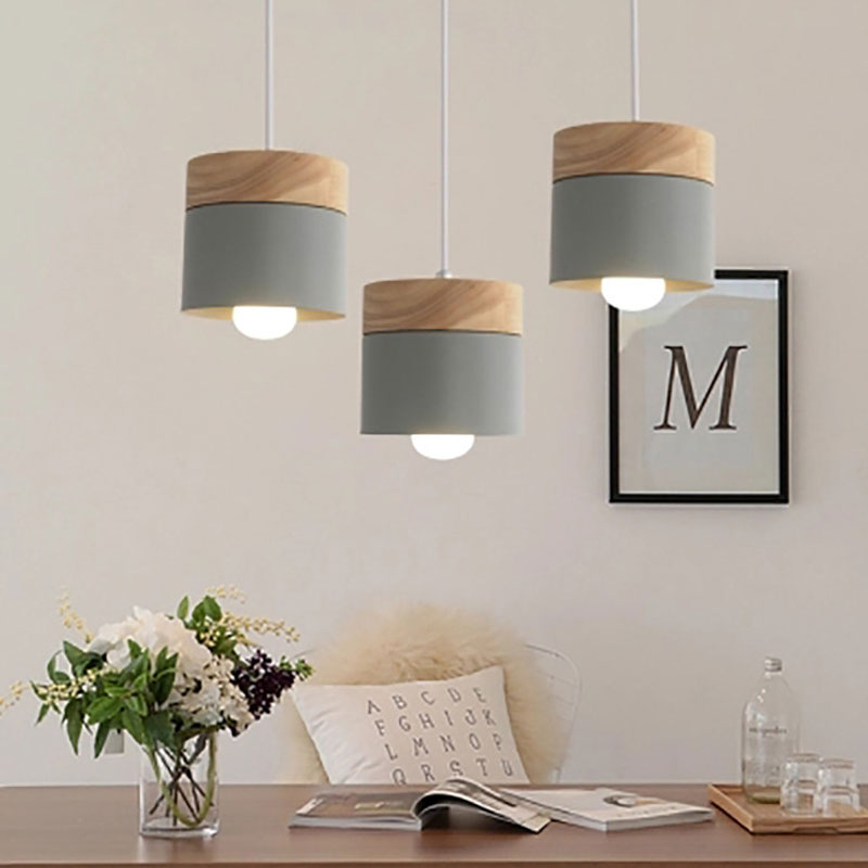 Montpellier Hanging Light – Elegant Art Deco Brass Finish