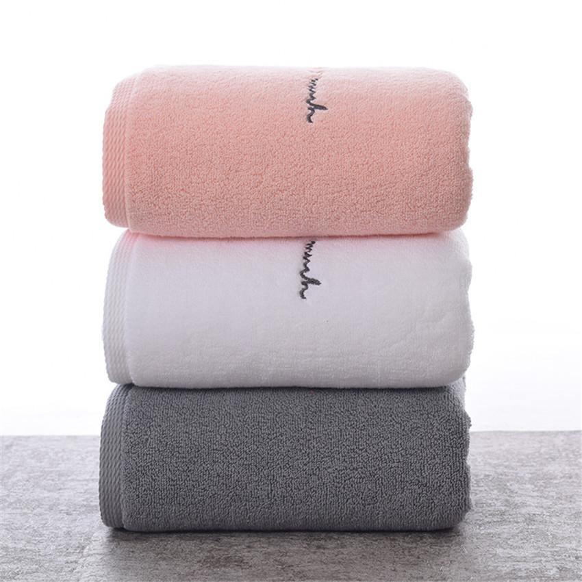 Tina Bath Towel – Premium Egyptian Cotton Zero-Twist