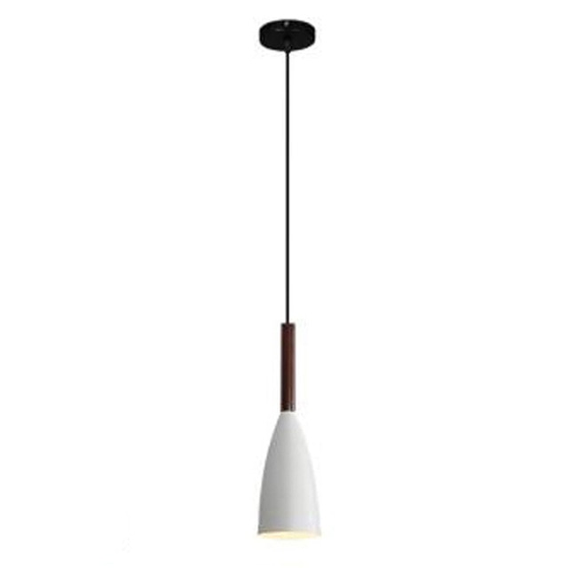 Monaco Hanging Lamp – Artisan Crafted Glass & Brass Modern Elegance