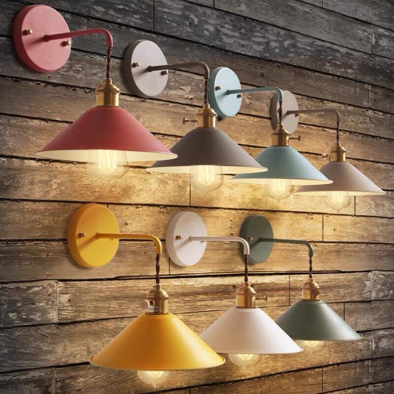 Venice Lamp – Adjustable LED Lighting with Elegant Glass Design