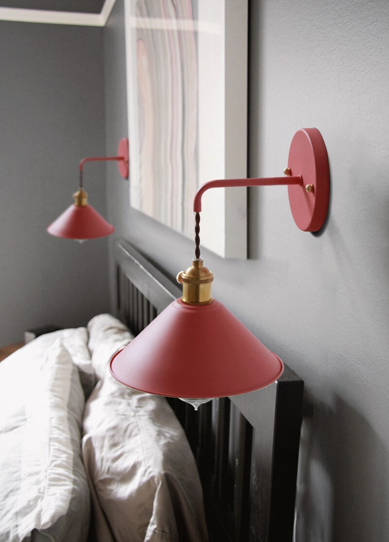 Venice Lamp – Adjustable LED Lighting with Elegant Glass Design